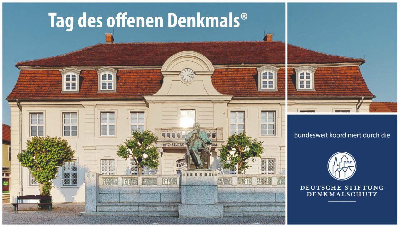 Tag des offenen Denkmals