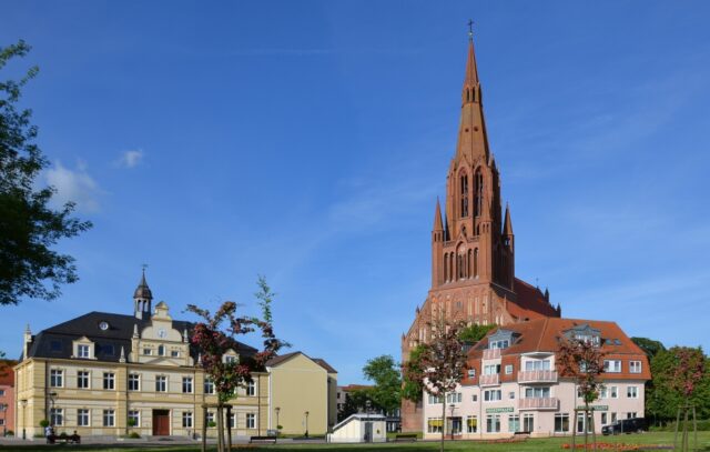 St. Bartholomaei Kirche