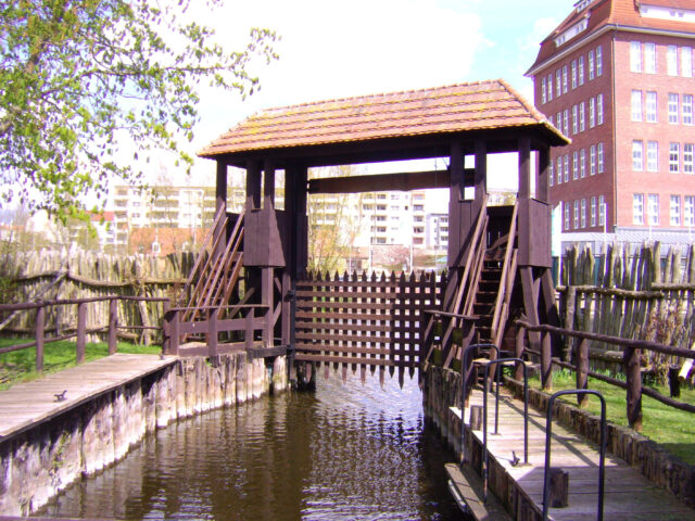 Hanseviertel Demmin