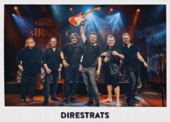 DasStudioZwei – Studio Konzert mit dIREsTRATS