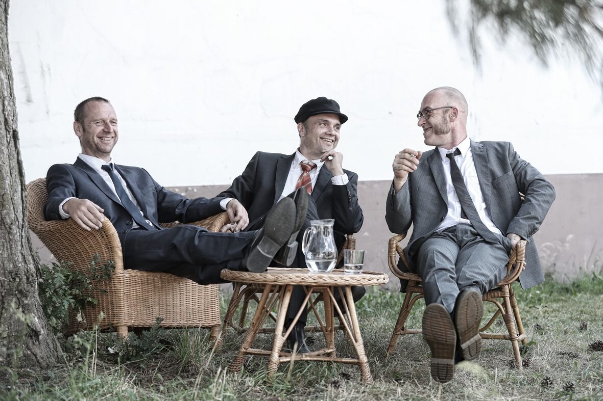 Musik in der Alstadt mit JACKBEAT