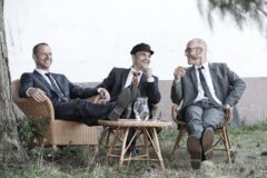 Musik in der Alstadt mit JACKBEAT