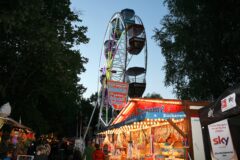 44. Krakower Fischerfest