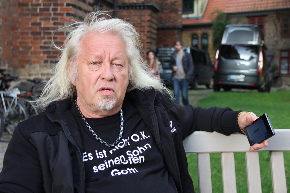 Sylvester Antony, Künstler