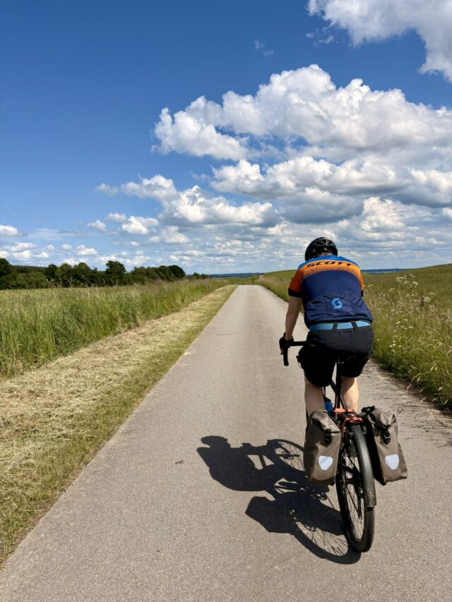 Eikbom un See 43 KM