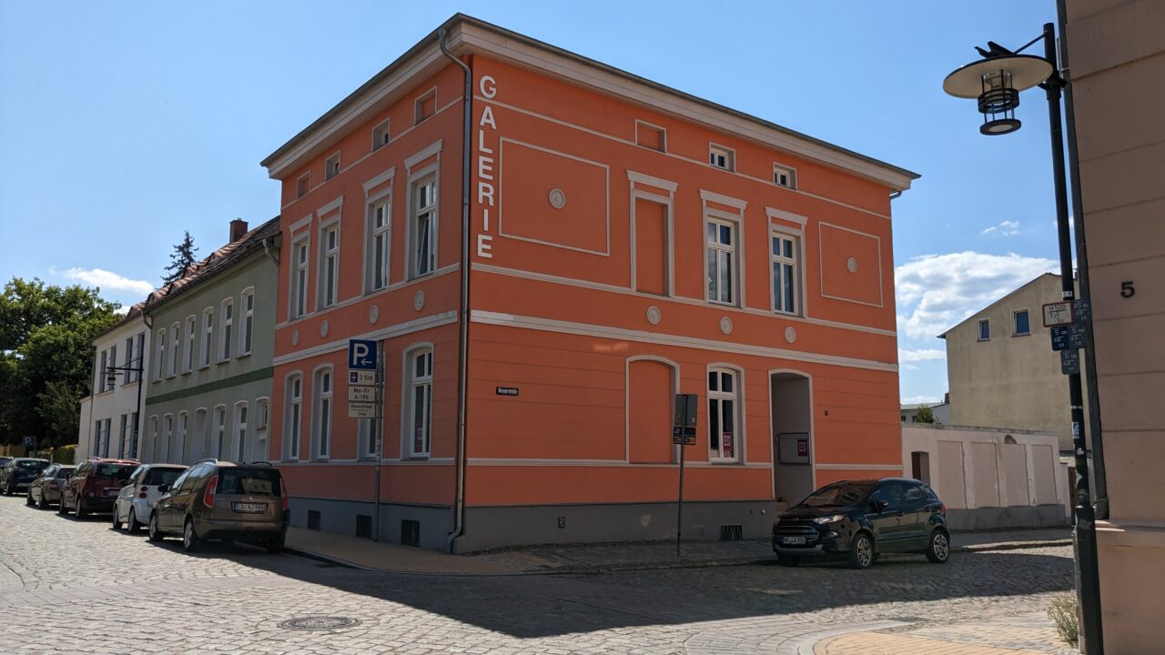 Galerie Güstrow