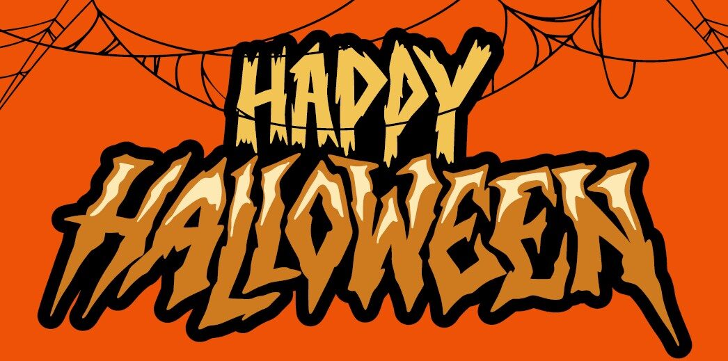 Halloween Party in Malchin