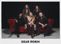 DasStudioZwei – Studio Konzert mit Dear Robin