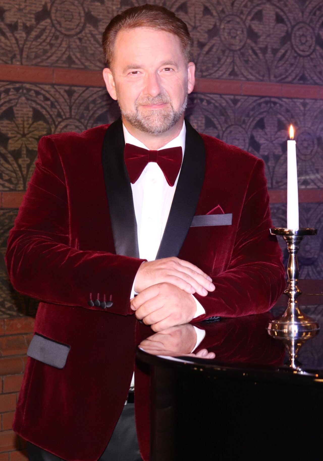 Konzert mit Ronny Weiland