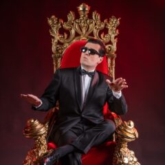 Falco - Die Show