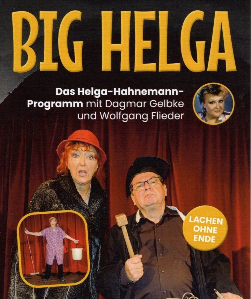 Big Helga