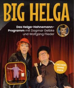 Big Helga