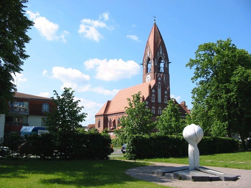 Weihnachtskonzert des Peenechores