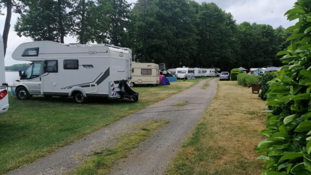Campingplatz C91 Jabel