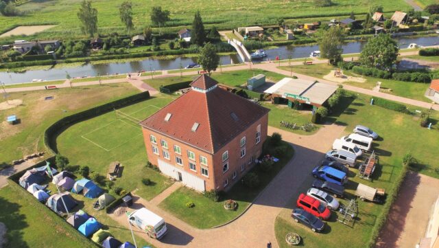 Malchiner Kanuclub e. V.