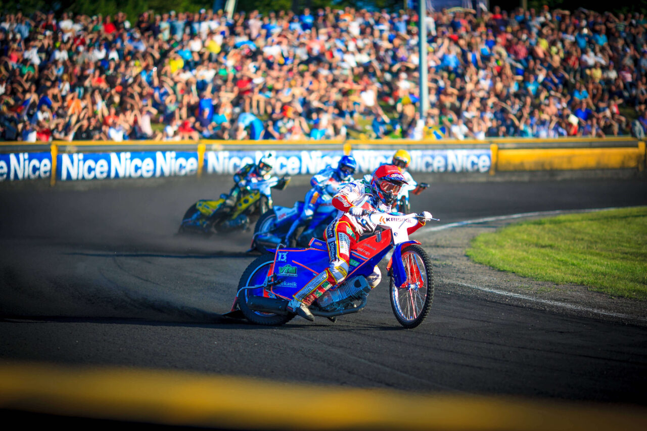 Speedway Euro Championship
