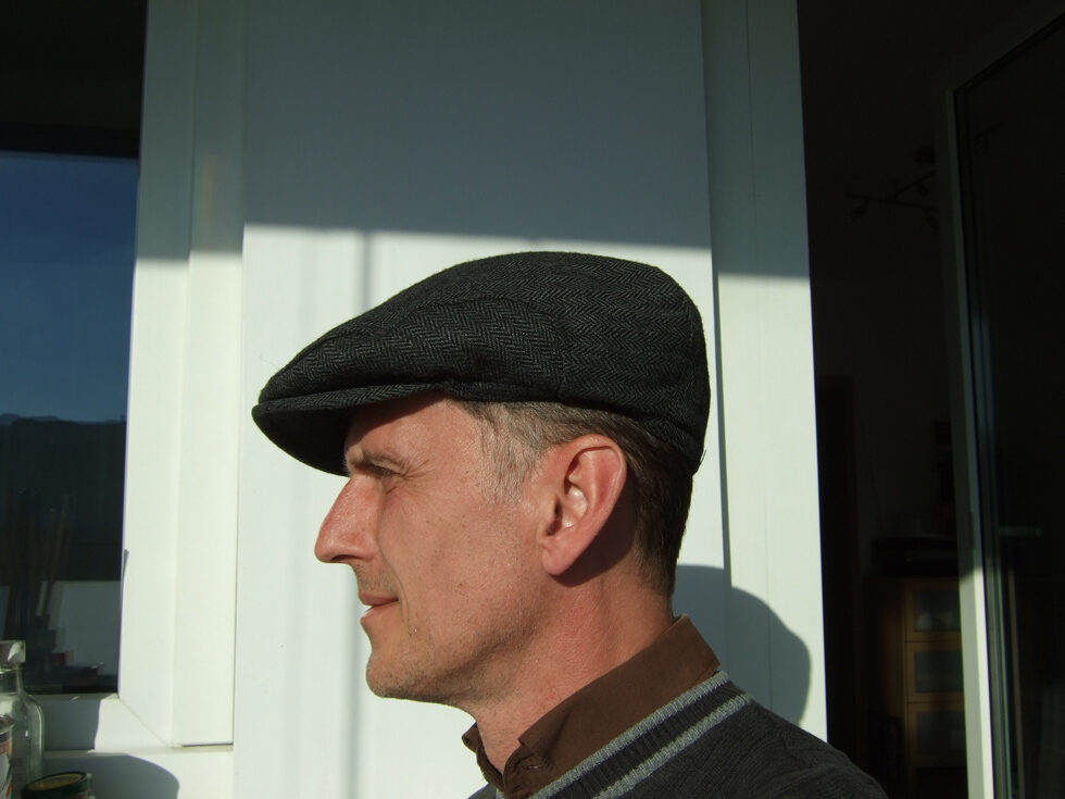 Knut Bartsch, Maler