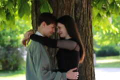 Romeo und Julia