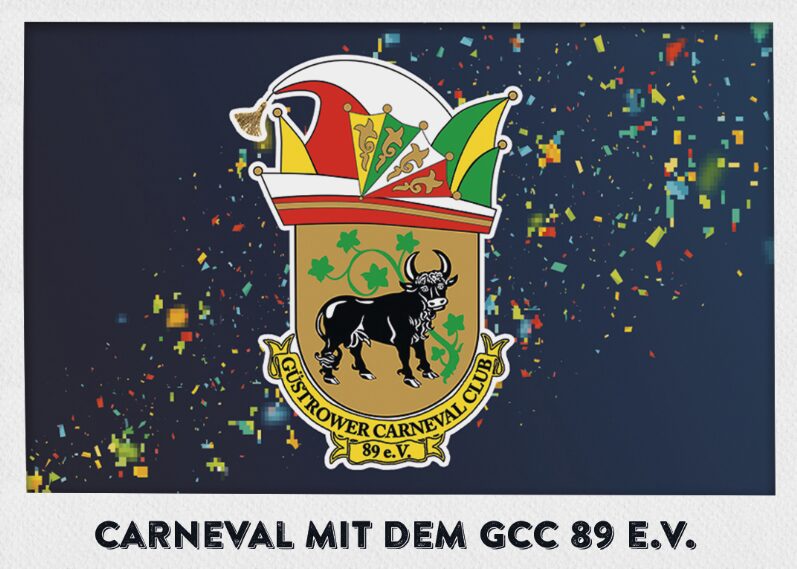 DasStudioZwei – Carneval im Studio