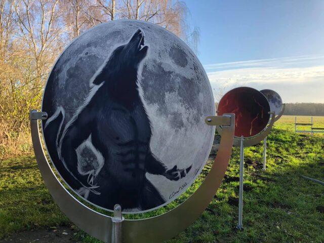 Astronomische Beobachtungsstation Lühburg
