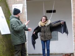 Fledermaus-Tour