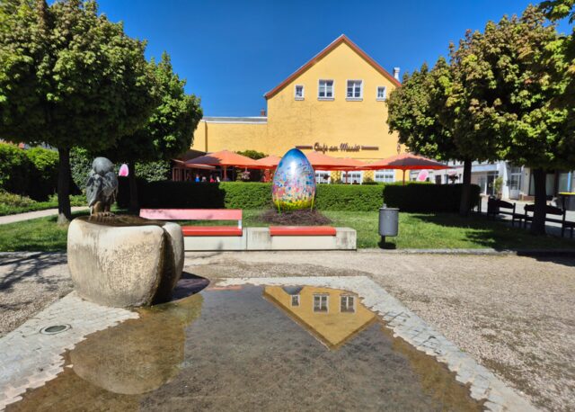 Café am Markt