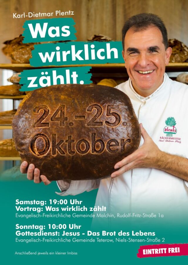 Was wirklich zählt