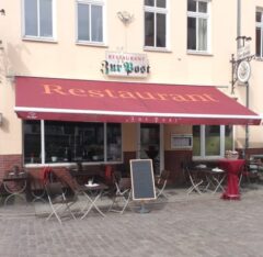 Musik in der Altstadt: Andreas Pasternack Swing Trio