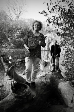 KONZERT mit The Humming Trees