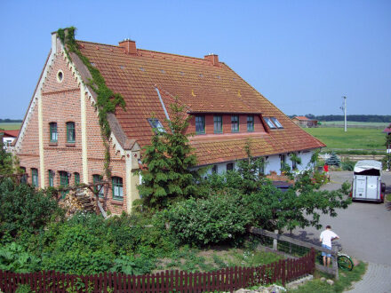 Ferienparadies Schwalbenhof