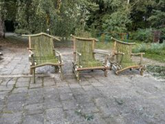 Wildholz-Workshop