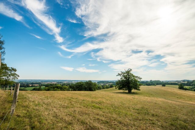 Aussichtspunkt Röthelberg