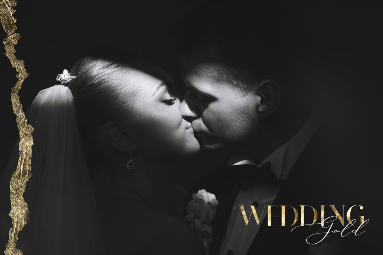 Wedding GOLD
