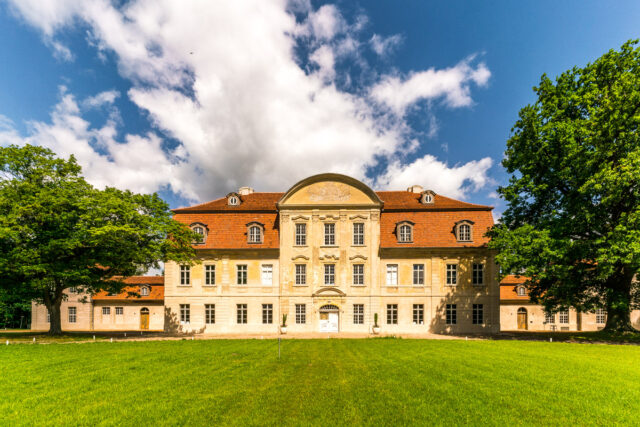 Schloss Kummerow