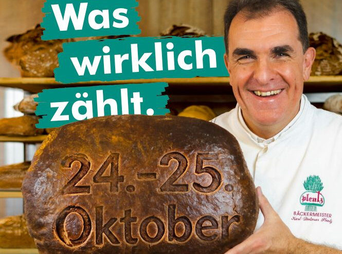 Was wirklich zählt