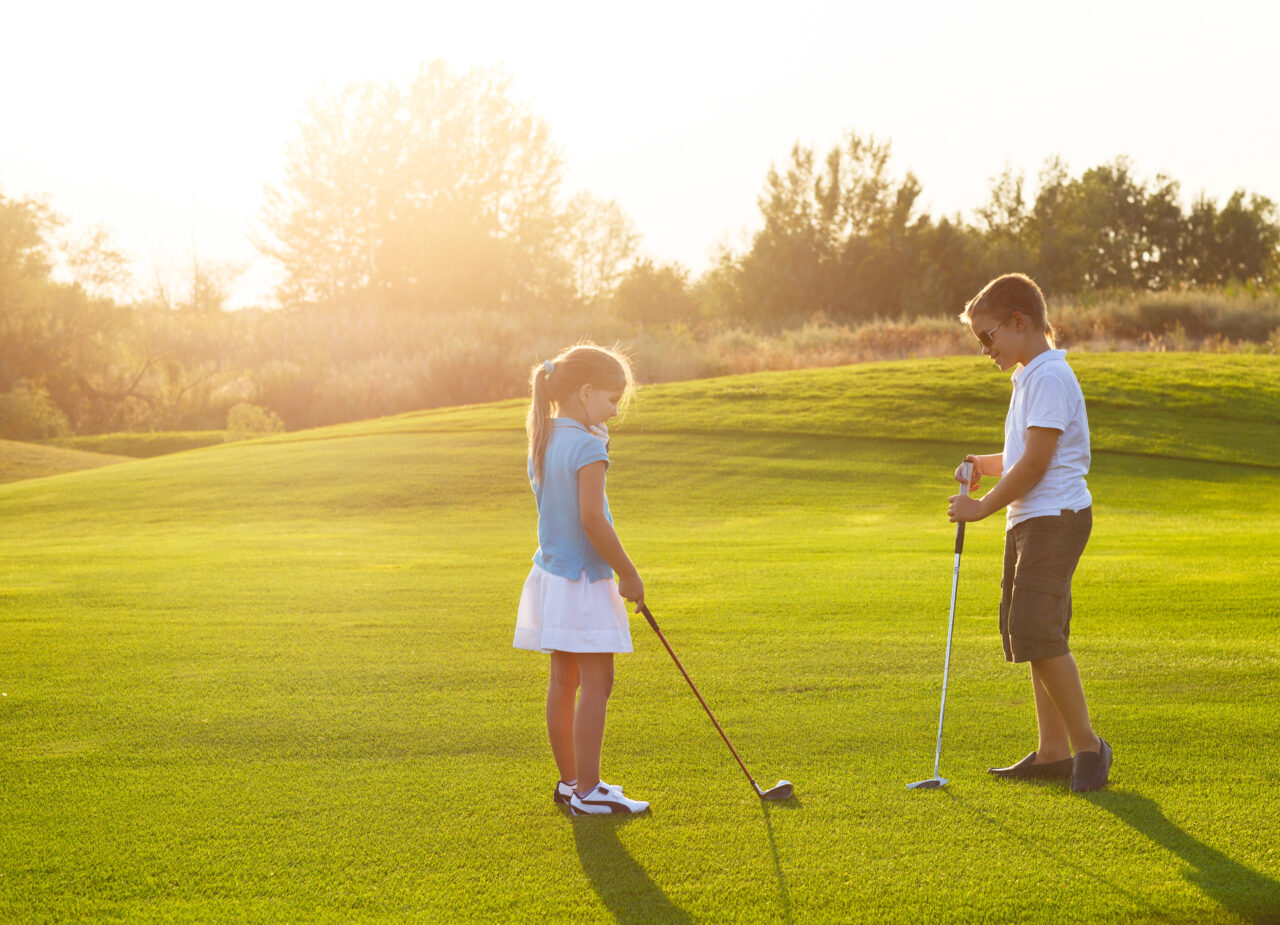 Tag der offenen Tür & Golferlebnis