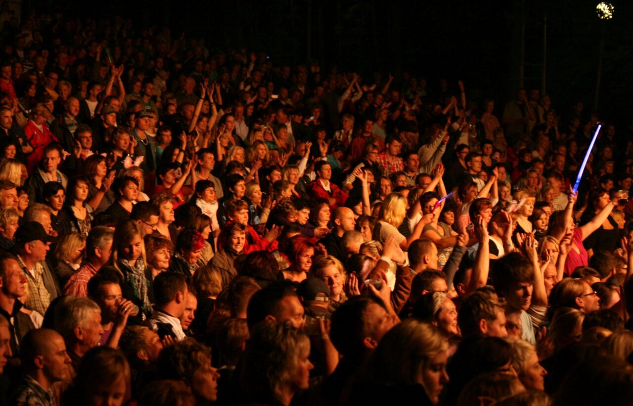 100 Tage Sommer Open-Air