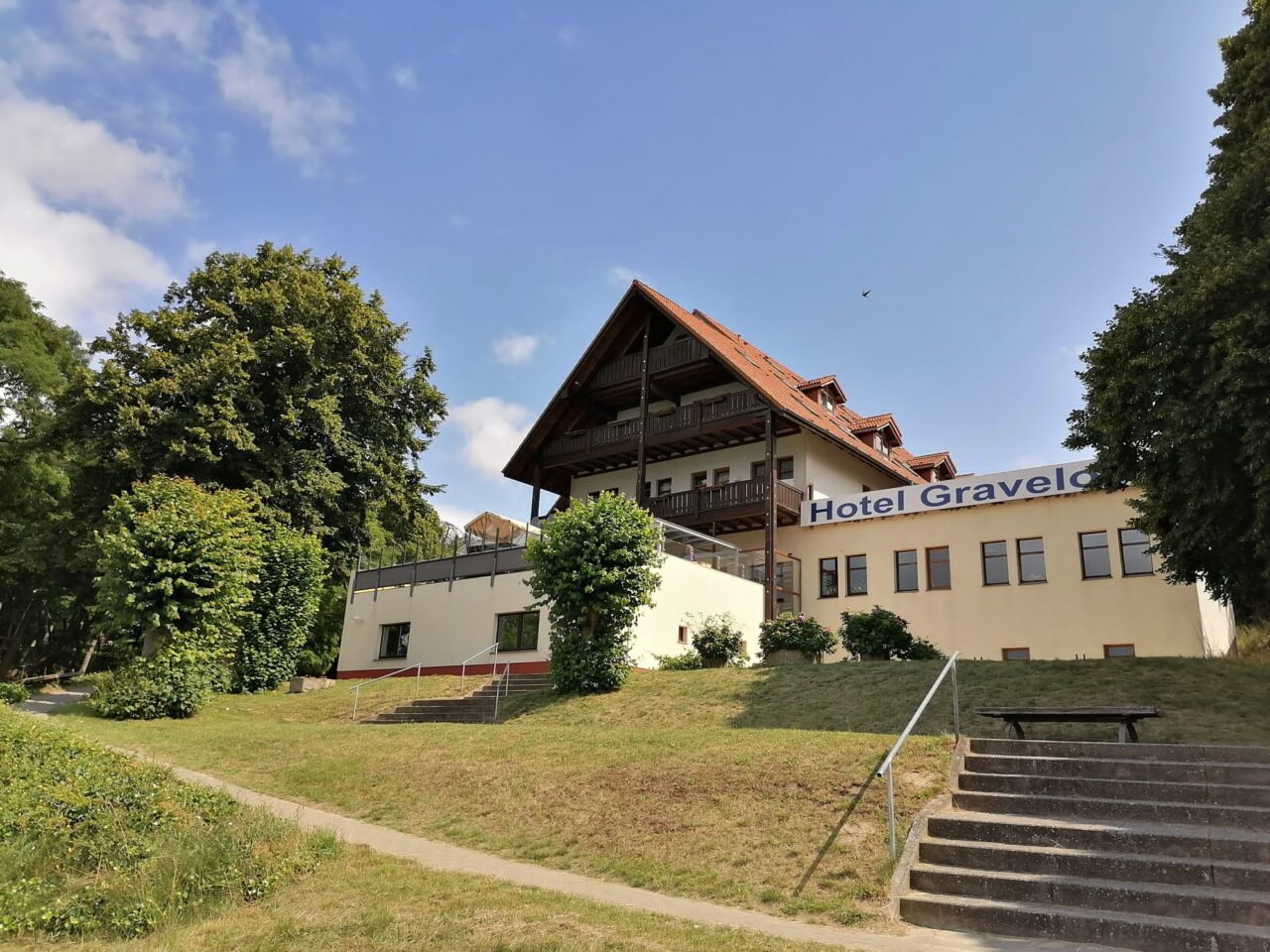 Hotel Gravelotte